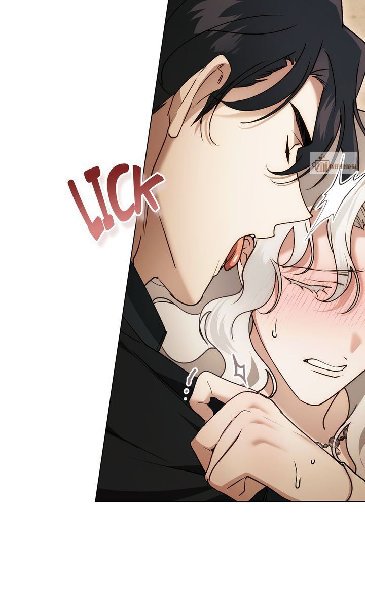 It Was Just a Contractual Marriage Chapter 56 page 37
