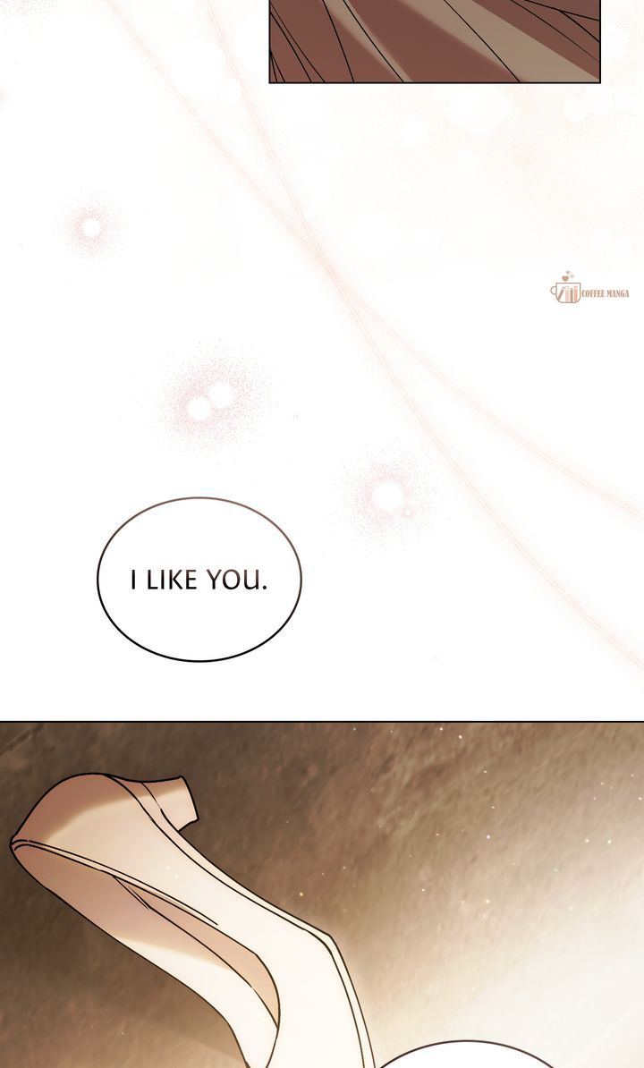 It Was Just a Contractual Marriage Chapter 56 page 41