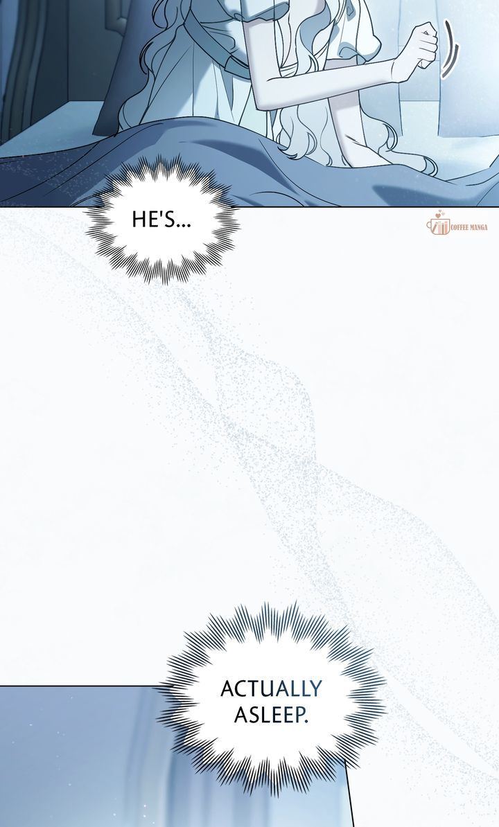 It Was Just a Contractual Marriage Chapter 56 page 98