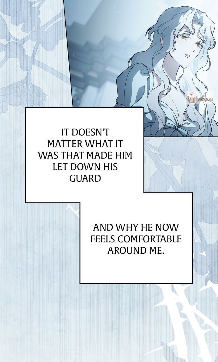 It Was Just a Contractual Marriage Chapter 56 page 101