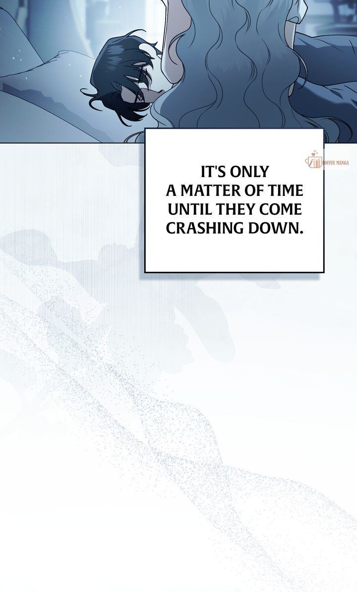 It Was Just a Contractual Marriage Chapter 56 page 105