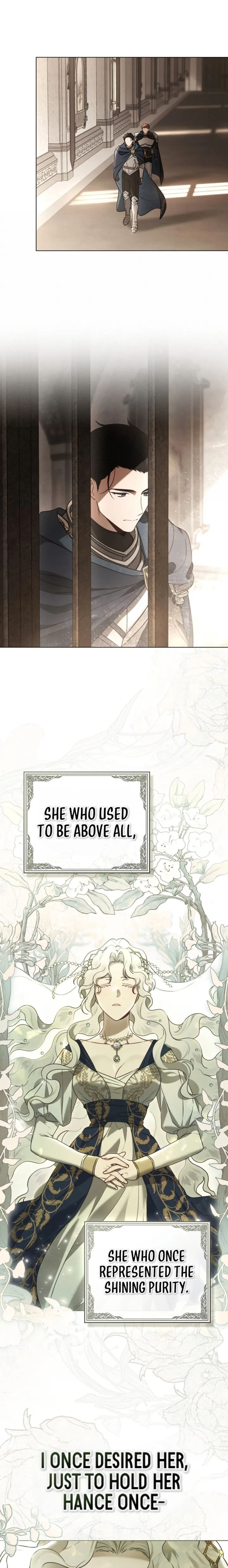 It Was Just a Contractual Marriage Chapter 13 page 7