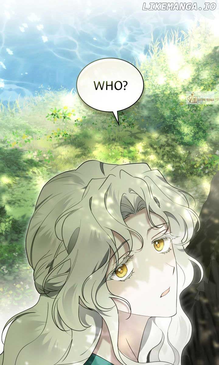It Was Just a Contractual Marriage Chapter 47 page 4