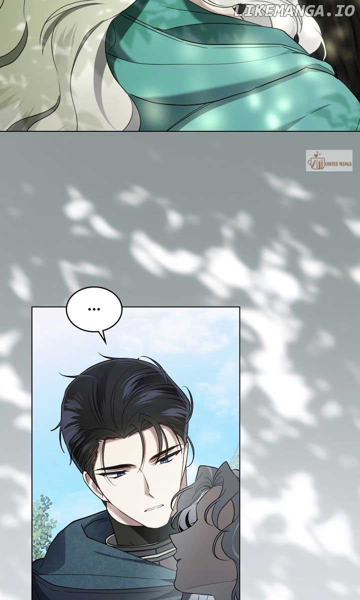 It Was Just a Contractual Marriage Chapter 47 page 5