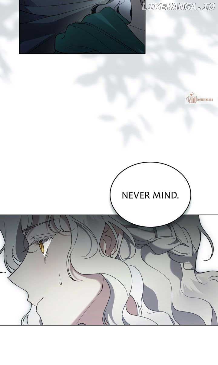 It Was Just a Contractual Marriage Chapter 47 page 6