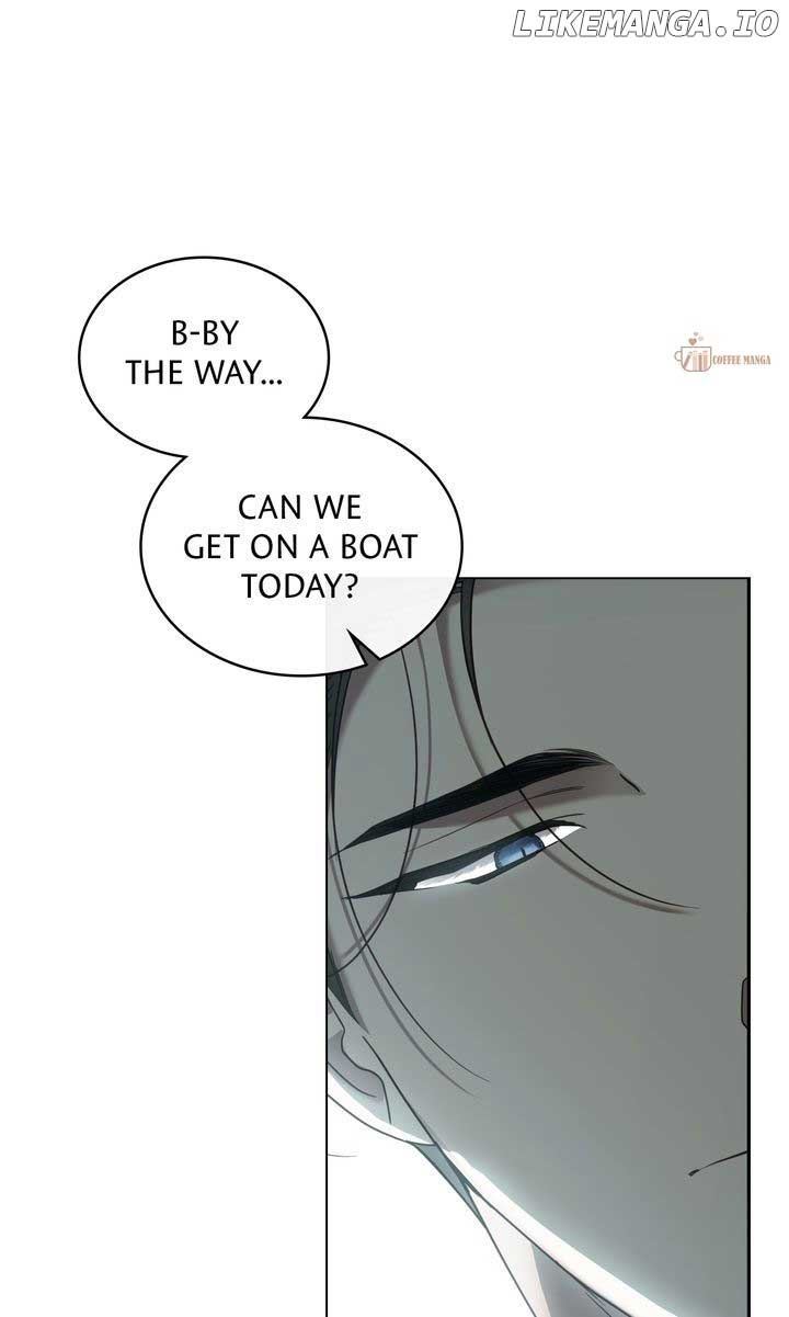 It Was Just a Contractual Marriage Chapter 47 page 7