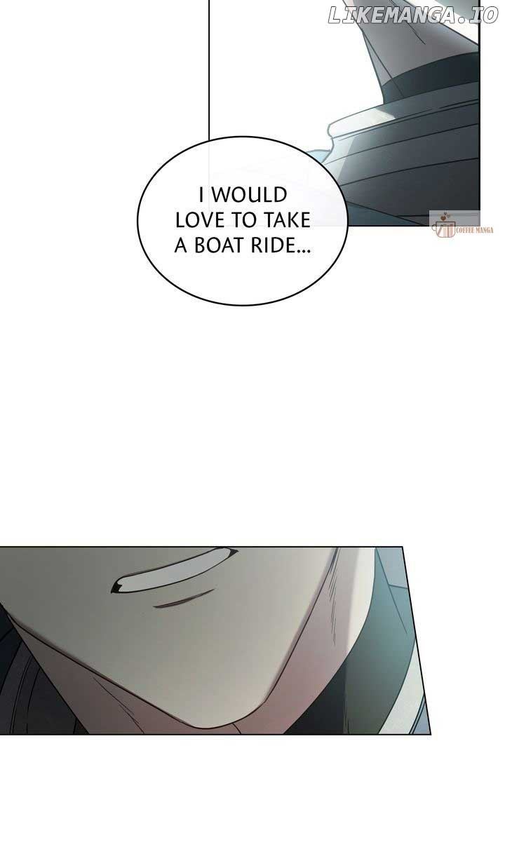 It Was Just a Contractual Marriage Chapter 47 page 8