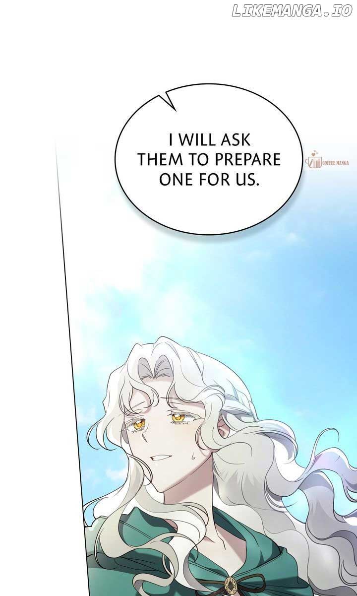 It Was Just a Contractual Marriage Chapter 47 page 9