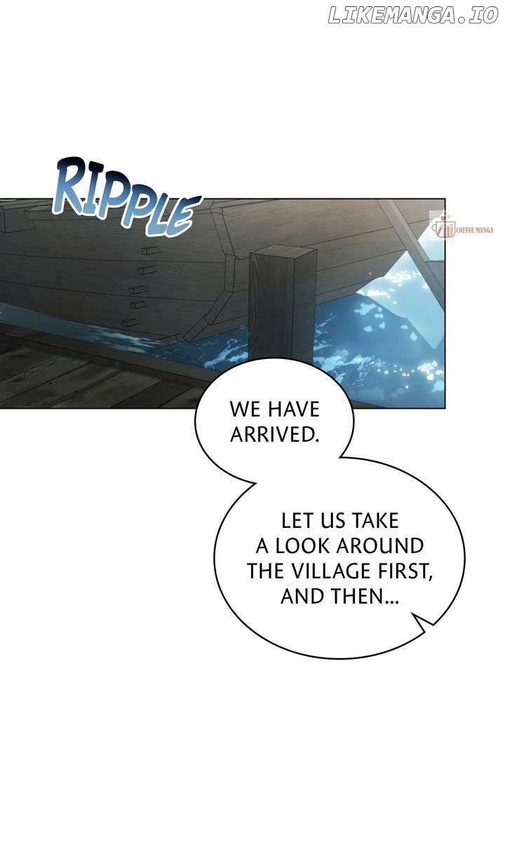 It Was Just a Contractual Marriage Chapter 47 page 17