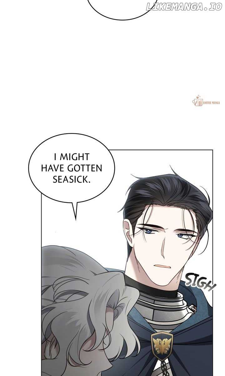 It Was Just a Contractual Marriage Chapter 47 page 19