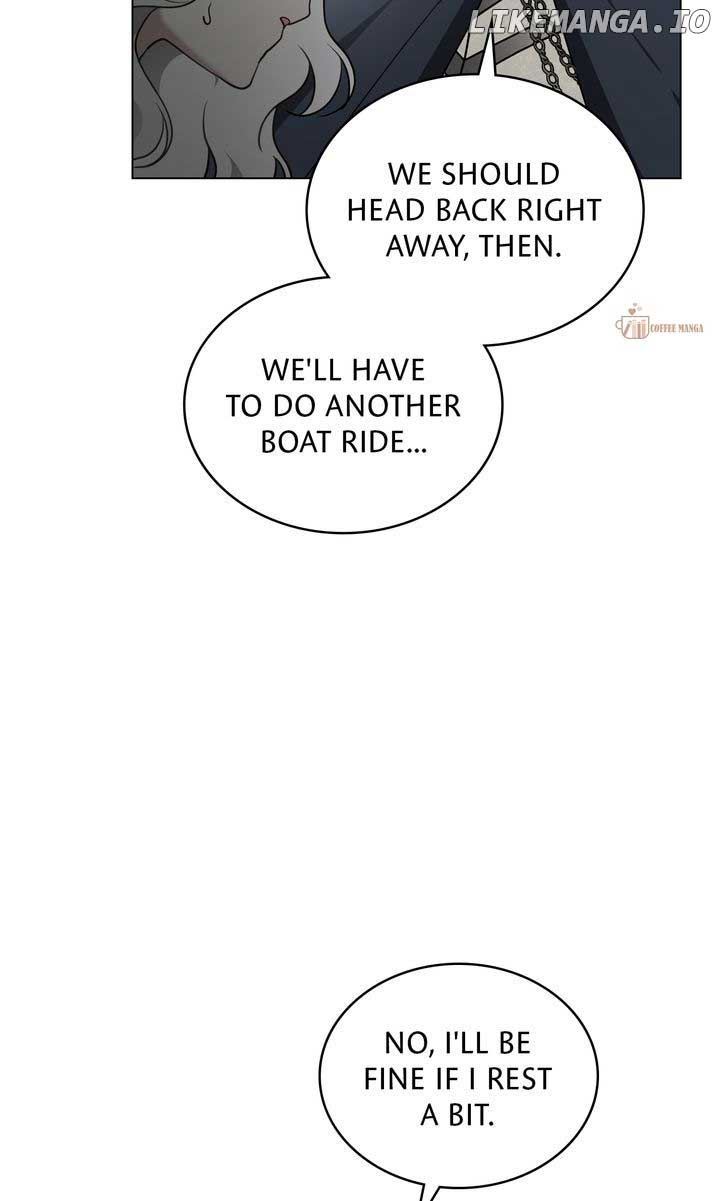It Was Just a Contractual Marriage Chapter 47 page 20