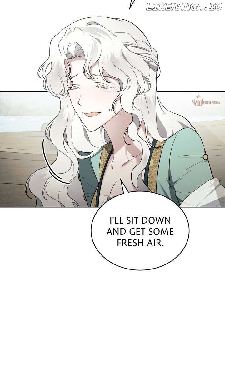 It Was Just a Contractual Marriage Chapter 47 page 21