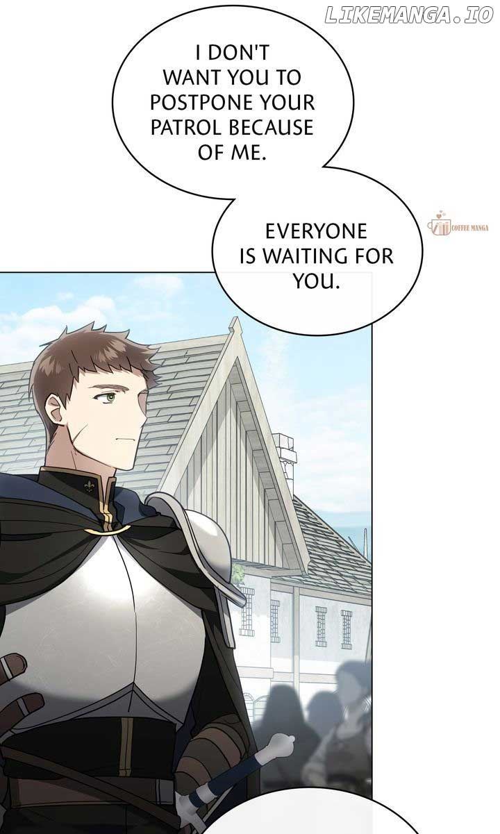 It Was Just a Contractual Marriage Chapter 47 page 22