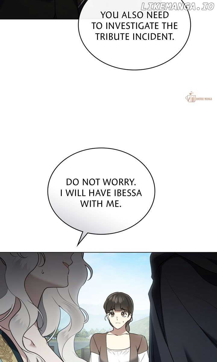 It Was Just a Contractual Marriage Chapter 47 page 23
