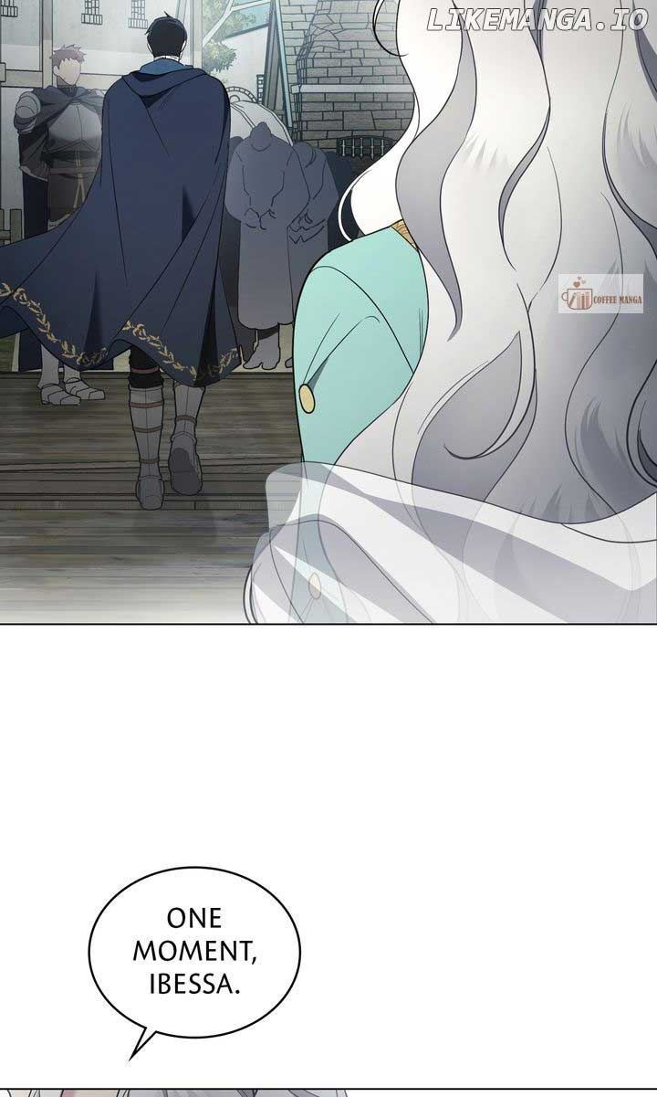 It Was Just a Contractual Marriage Chapter 47 page 27