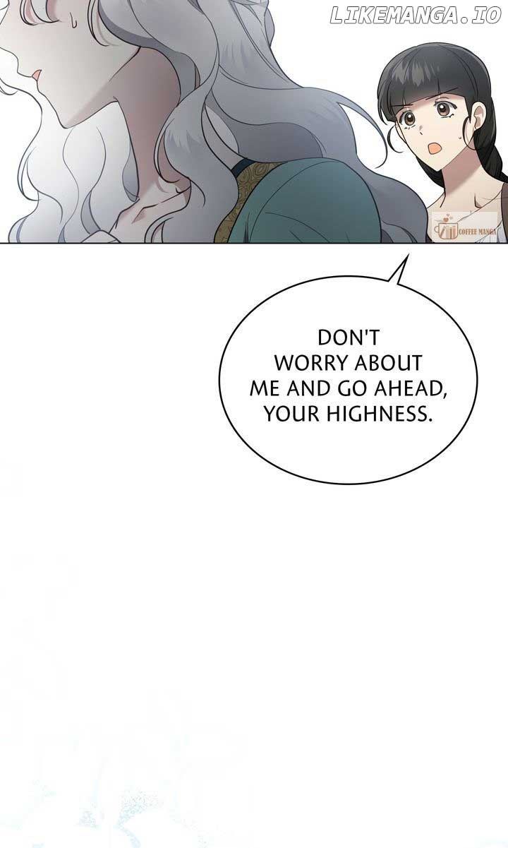 It Was Just a Contractual Marriage Chapter 47 page 28