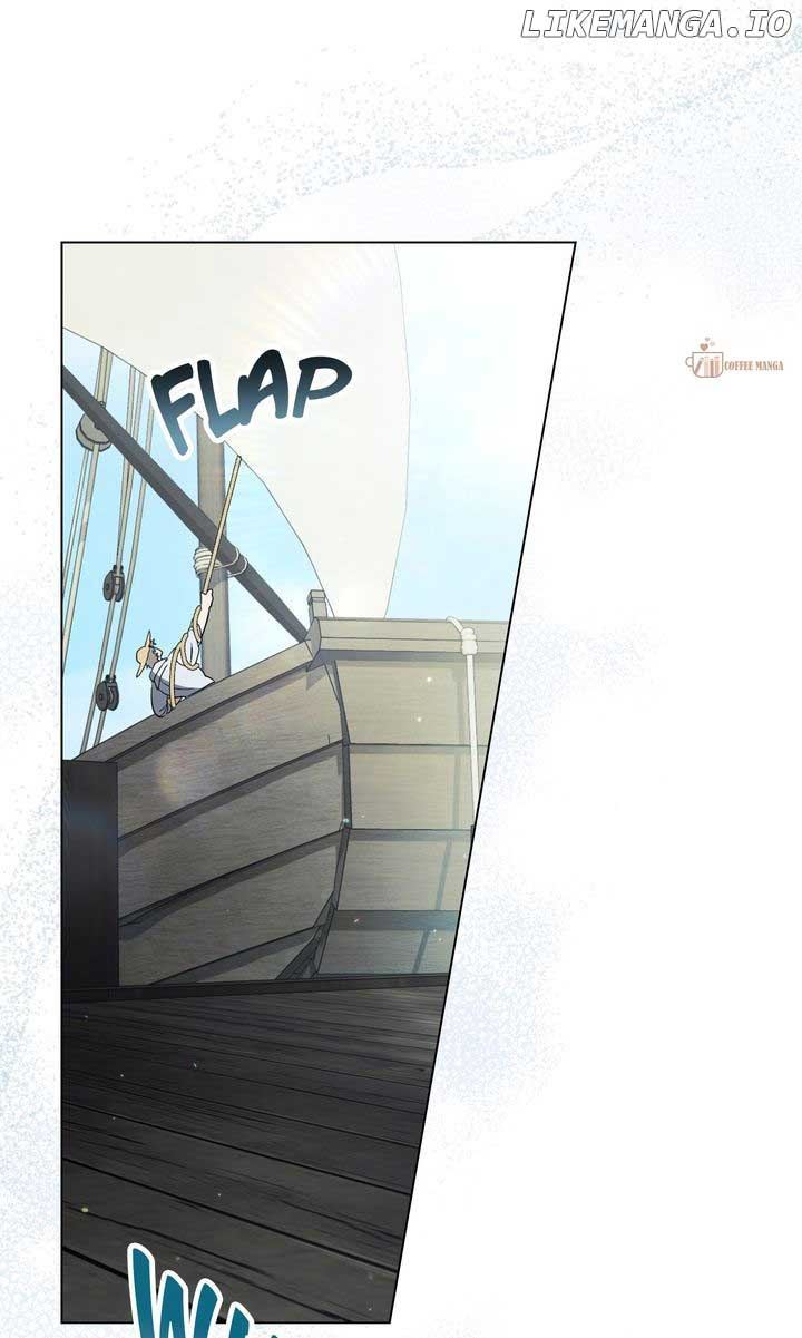 It Was Just a Contractual Marriage Chapter 47 page 31