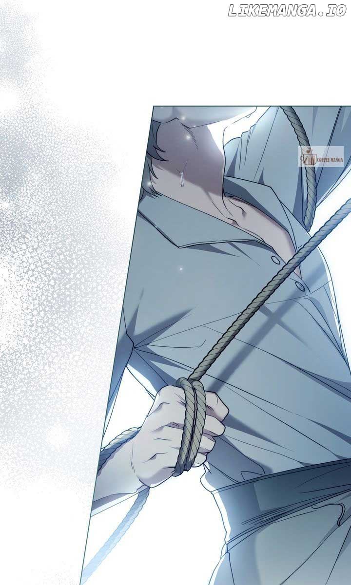 It Was Just a Contractual Marriage Chapter 47 page 34