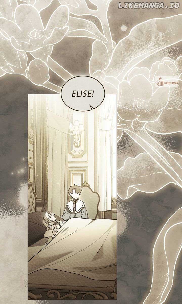 It Was Just a Contractual Marriage Chapter 47 page 37