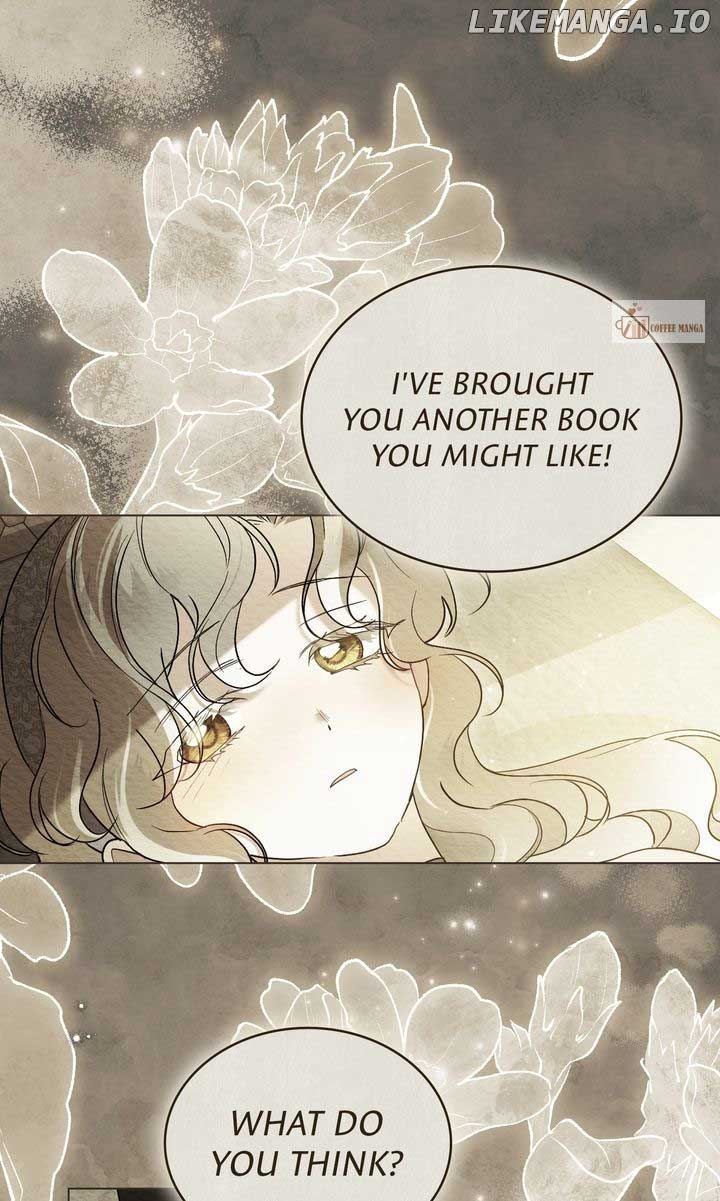 It Was Just a Contractual Marriage Chapter 47 page 38