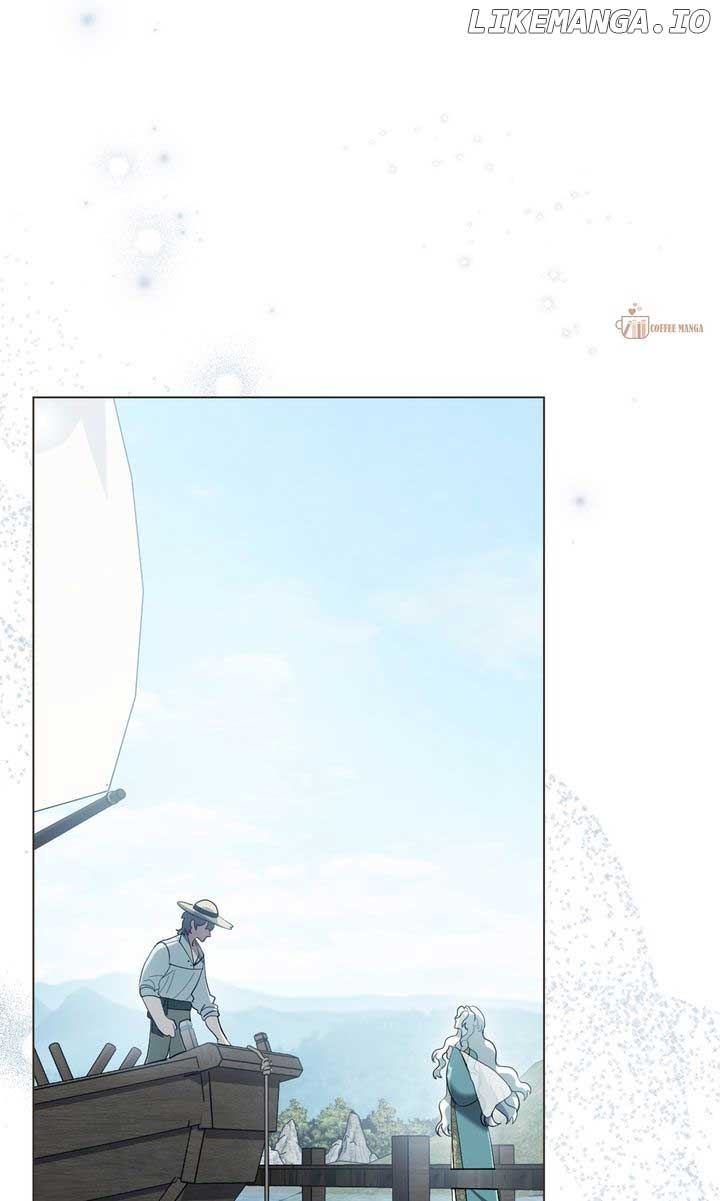 It Was Just a Contractual Marriage Chapter 47 page 43