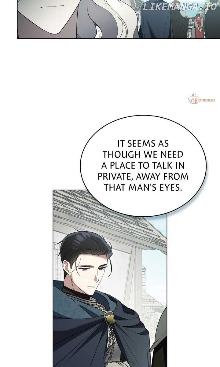 It Was Just a Contractual Marriage Chapter 47 page 48