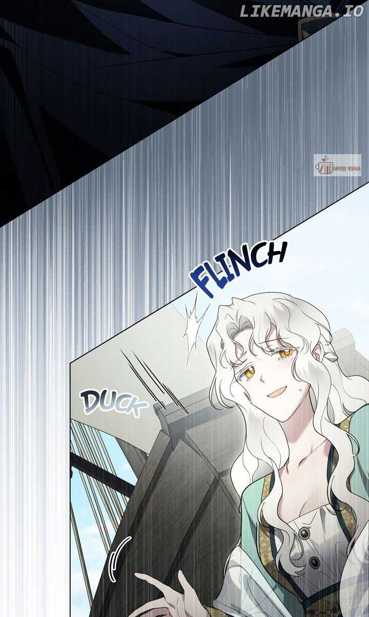 It Was Just a Contractual Marriage Chapter 47 page 51