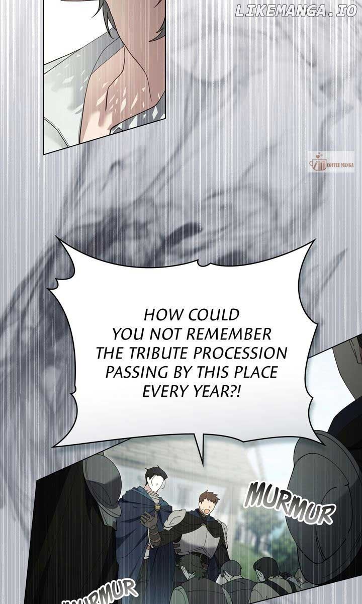 It Was Just a Contractual Marriage Chapter 47 page 54