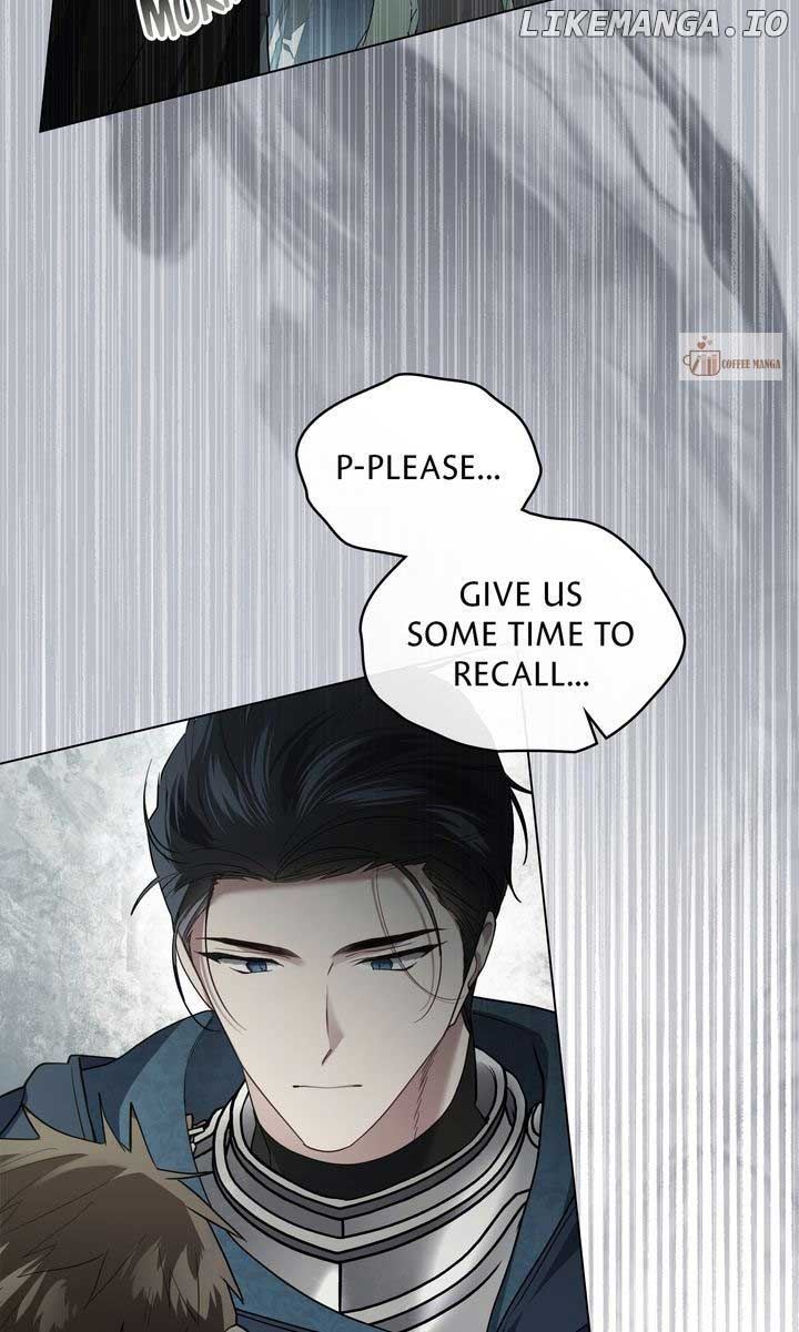It Was Just a Contractual Marriage Chapter 47 page 55