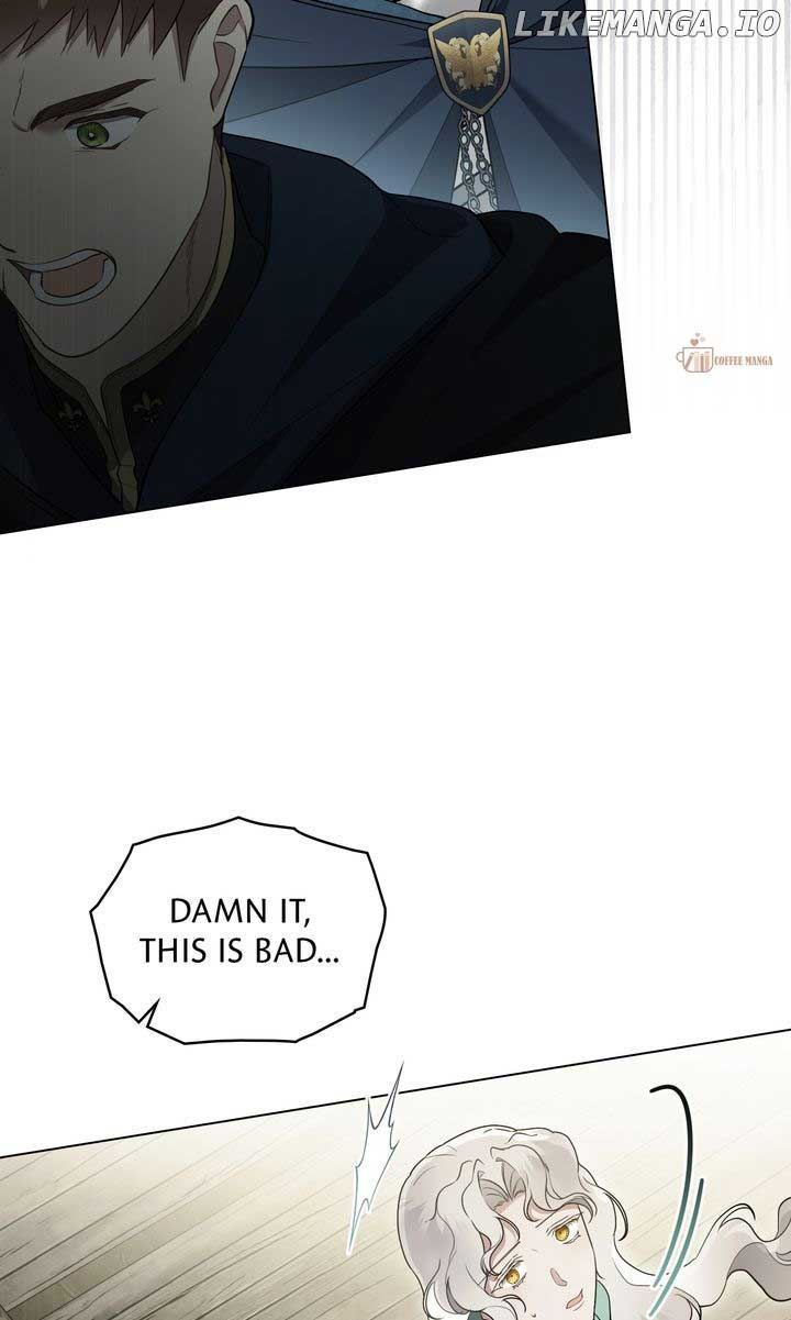 It Was Just a Contractual Marriage Chapter 47 page 56