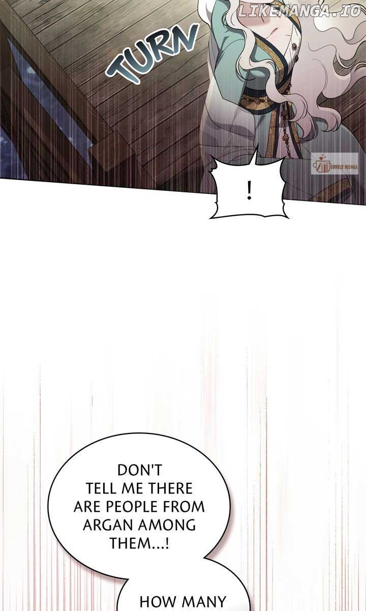 It Was Just a Contractual Marriage Chapter 47 page 57