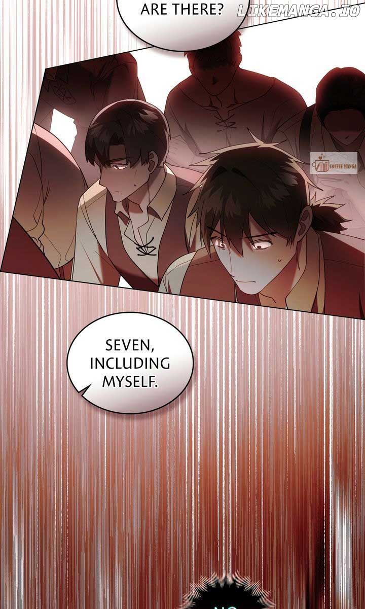 It Was Just a Contractual Marriage Chapter 47 page 58