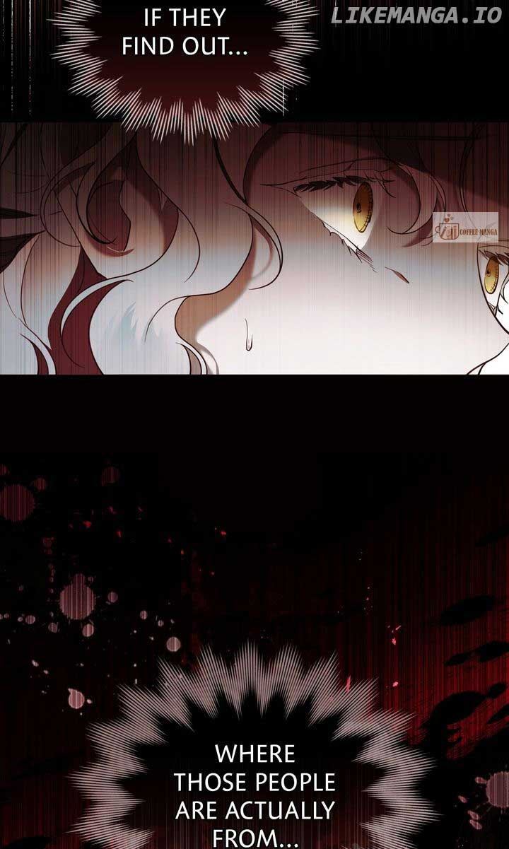 It Was Just a Contractual Marriage Chapter 47 page 61