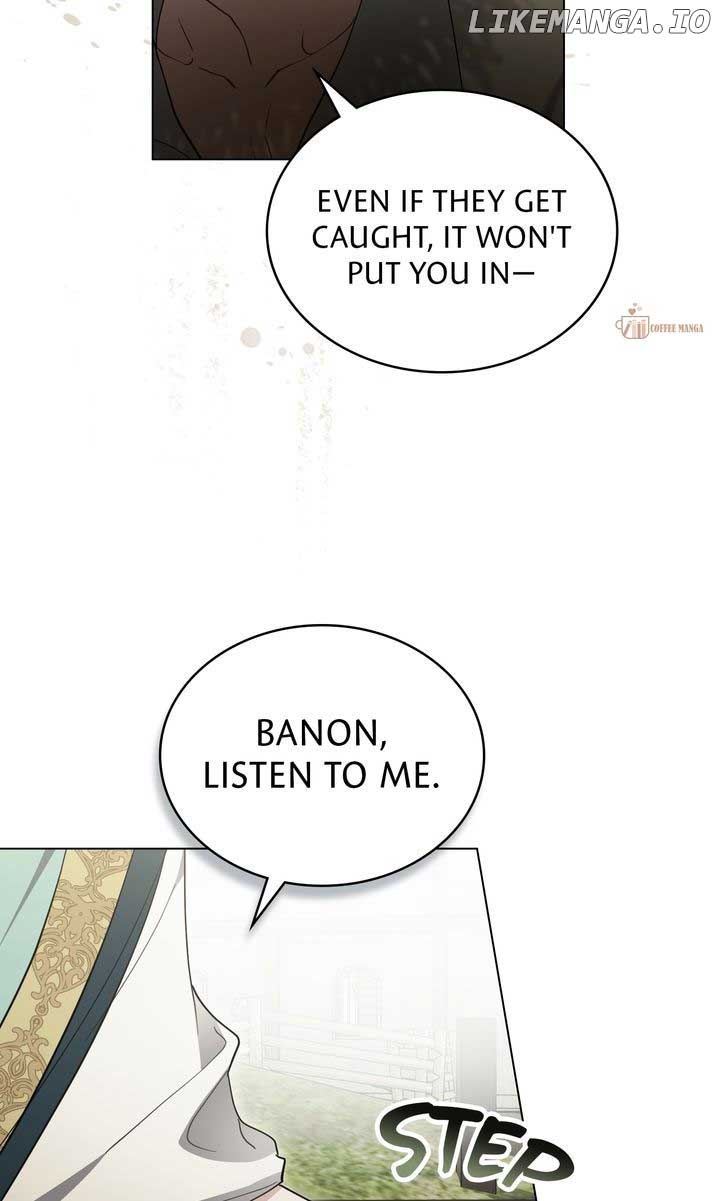 It Was Just a Contractual Marriage Chapter 47 page 66