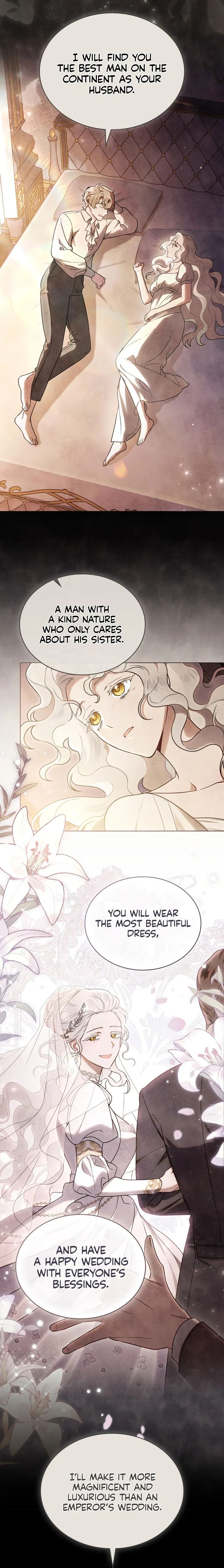 It Was Just a Contractual Marriage Chapter 15 page 2