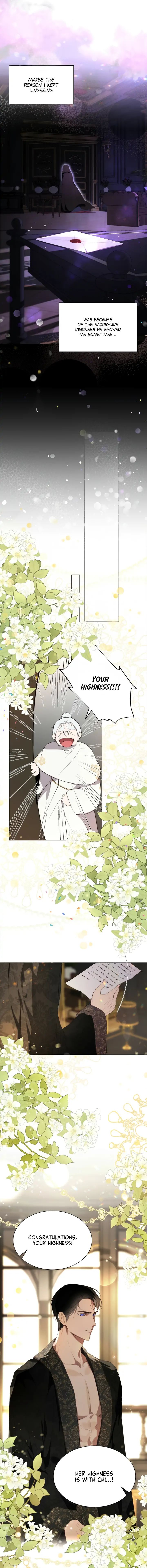 It Was Just a Contractual Marriage Chapter 0 page 3