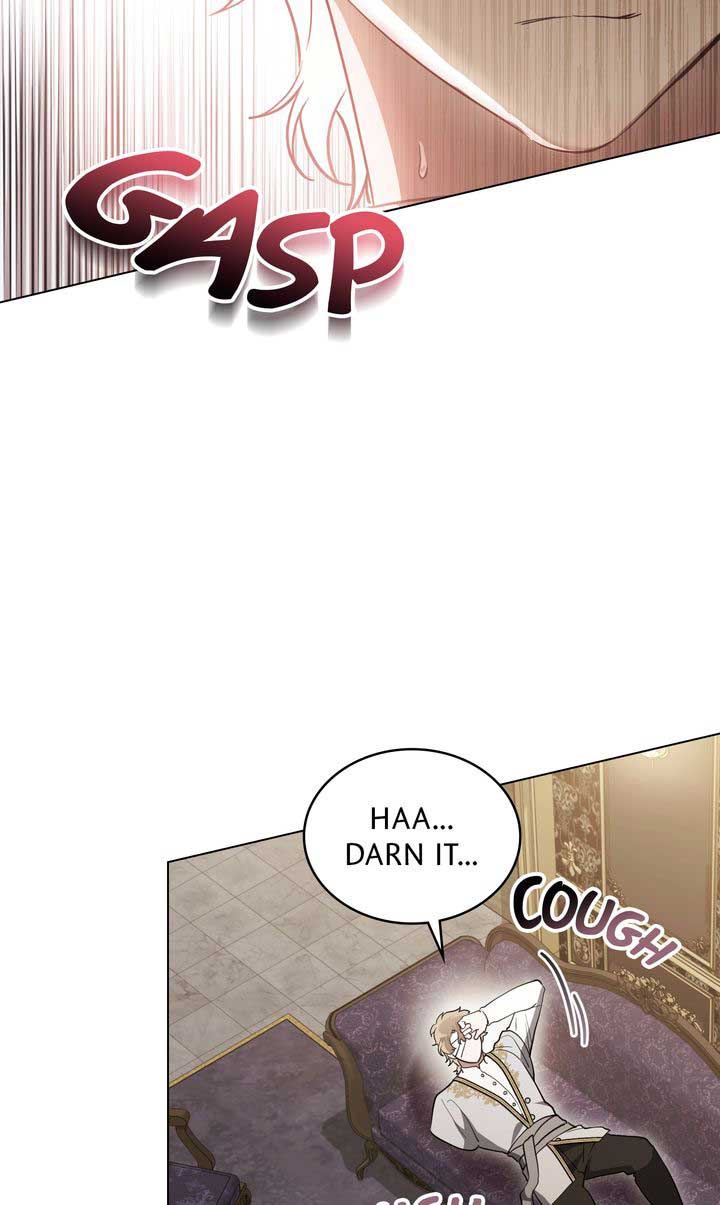 It Was Just a Contractual Marriage Chapter 45 page 3