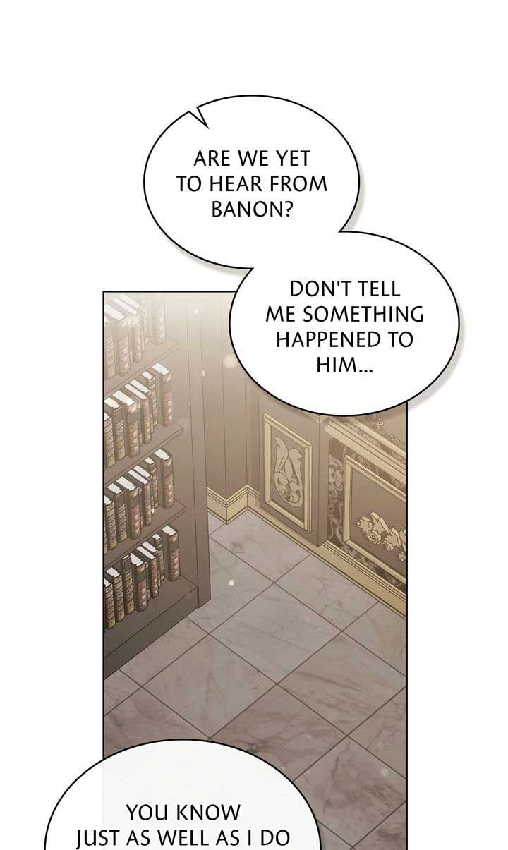 It Was Just a Contractual Marriage Chapter 45 page 9