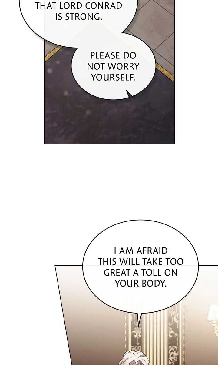 It Was Just a Contractual Marriage Chapter 45 page 10