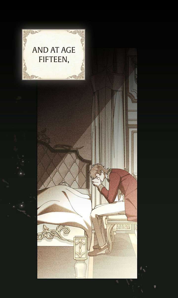 It Was Just a Contractual Marriage Chapter 45 page 30