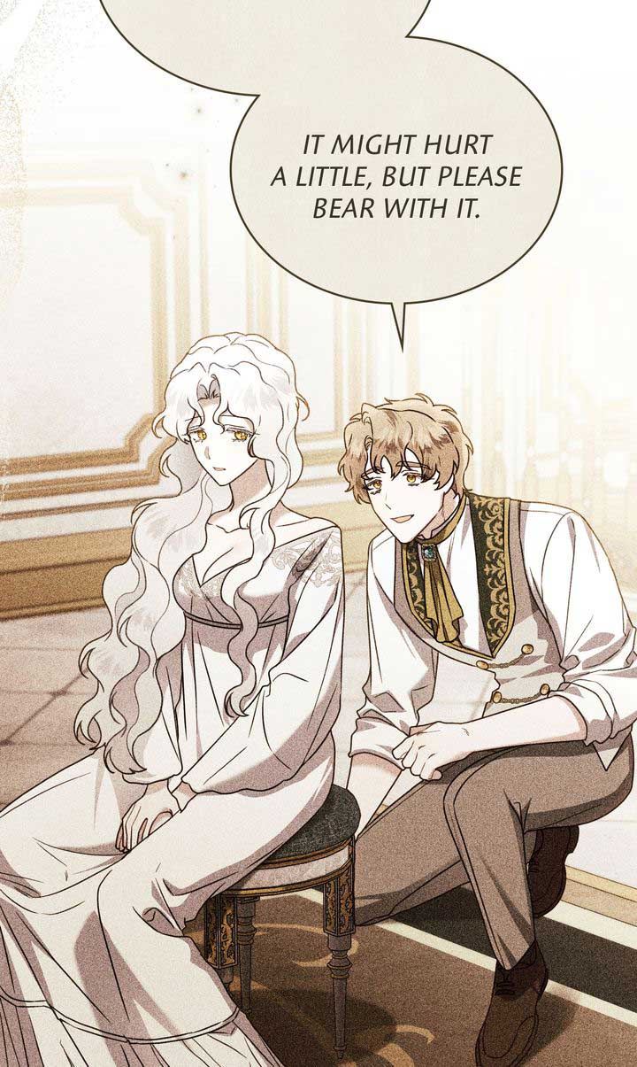 It Was Just a Contractual Marriage Chapter 45 page 34