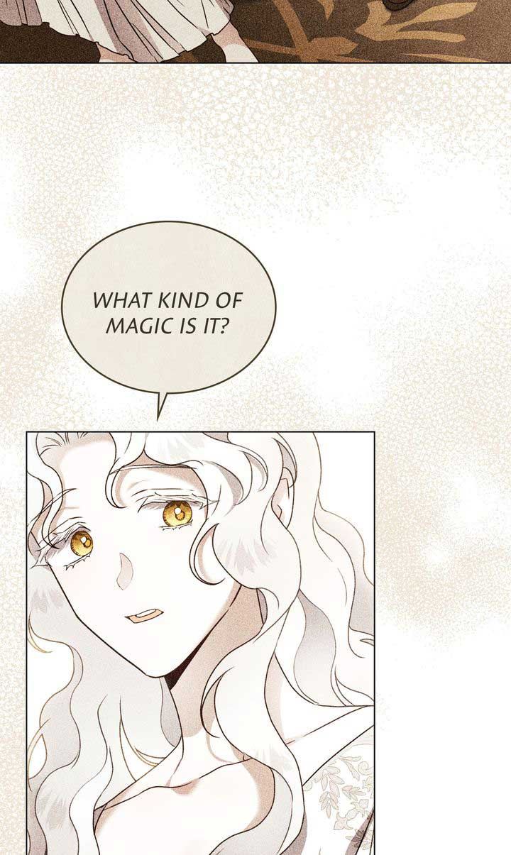 It Was Just a Contractual Marriage Chapter 45 page 35