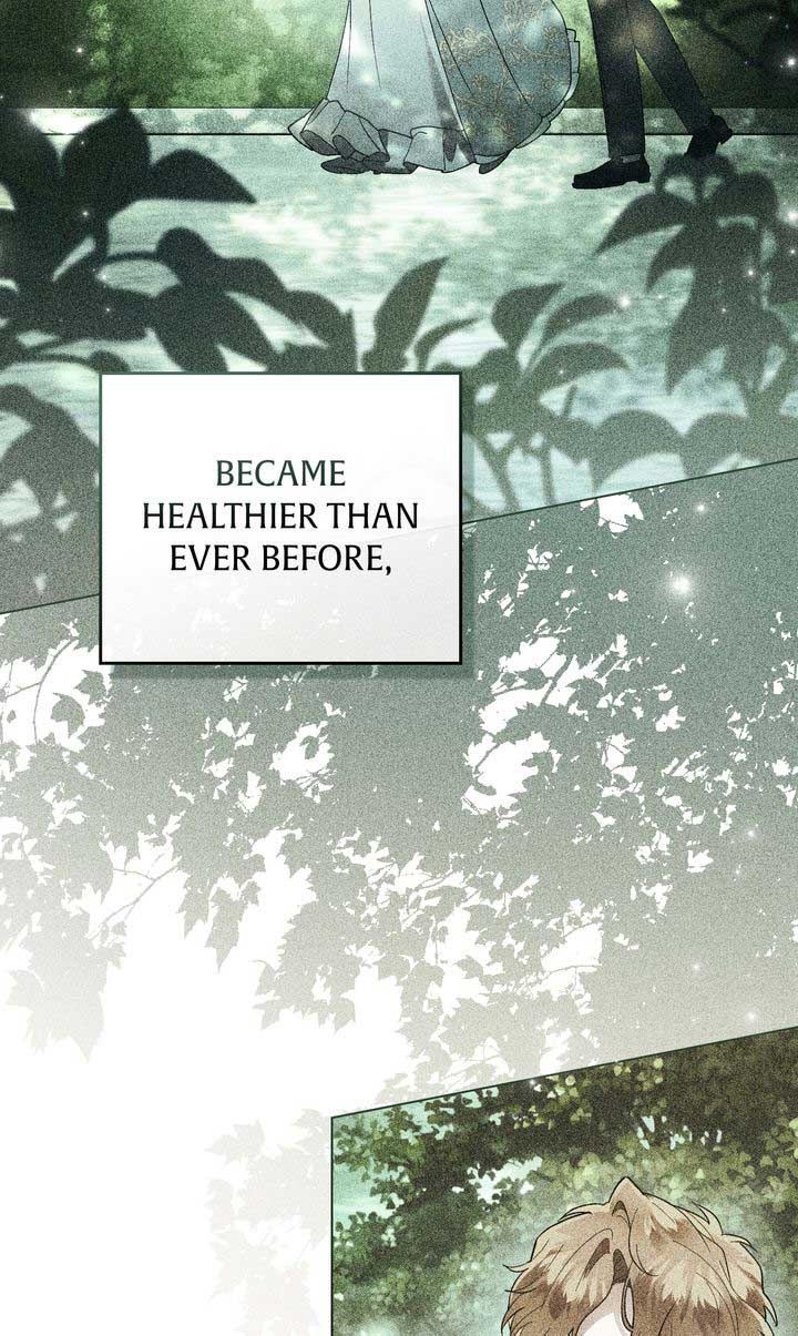 It Was Just a Contractual Marriage Chapter 45 page 41