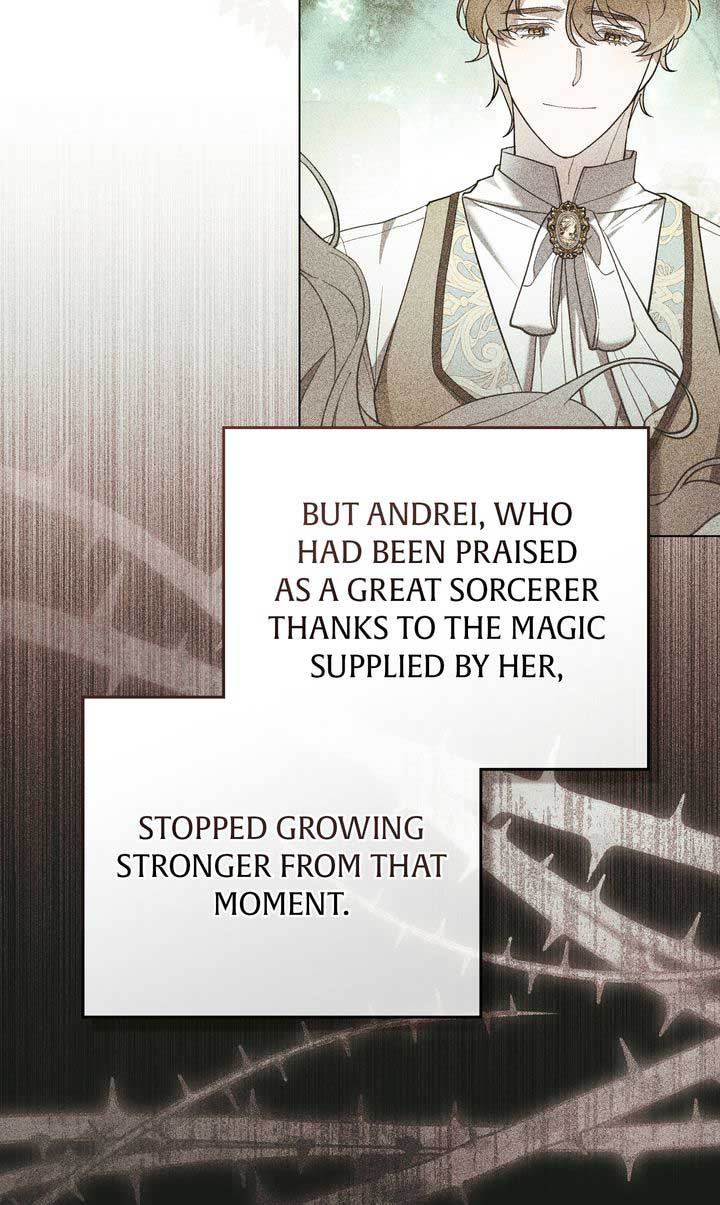 It Was Just a Contractual Marriage Chapter 45 page 42