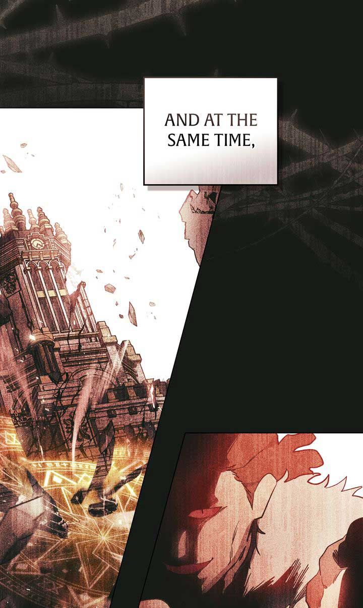 It Was Just a Contractual Marriage Chapter 45 page 43