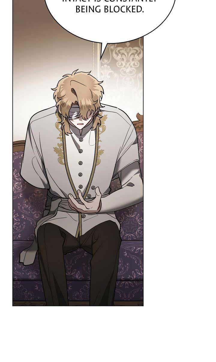 It Was Just a Contractual Marriage Chapter 45 page 48
