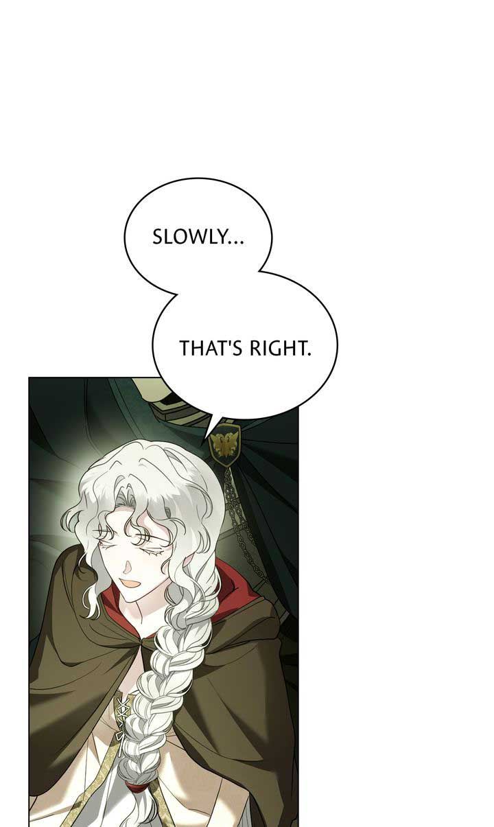 It Was Just a Contractual Marriage Chapter 45 page 59