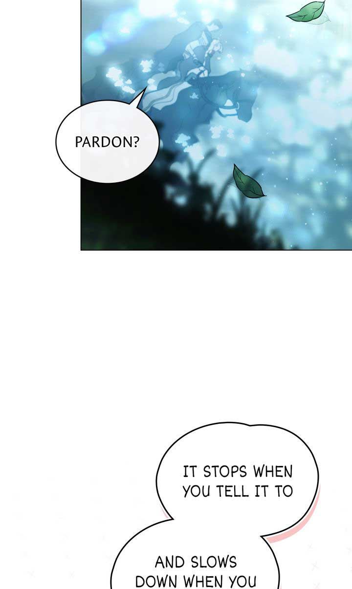 It Was Just a Contractual Marriage Chapter 45 page 61