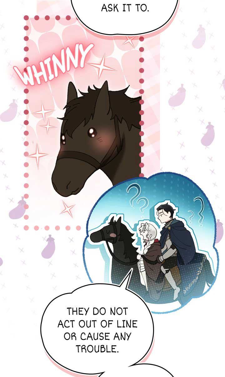 It Was Just a Contractual Marriage Chapter 45 page 62