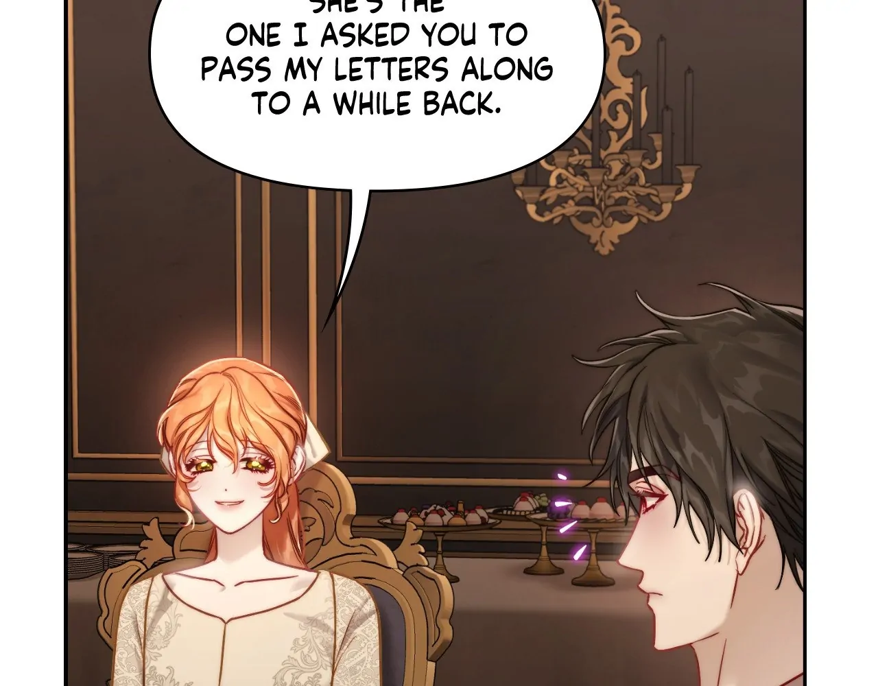 Lucia (Taruvi) Chapter 136 page 12